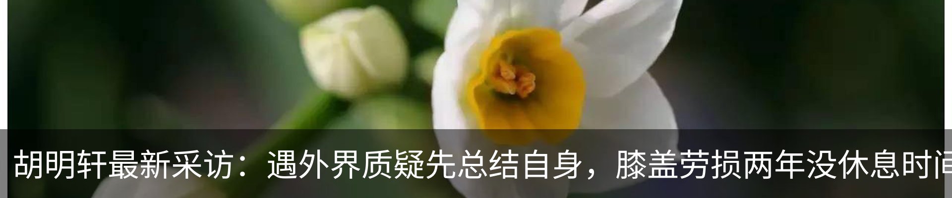 热点资讯